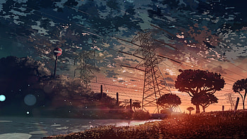 Background art, Unique , Eye-catching design, Artistic display HD wallpaper
