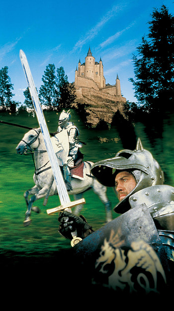 Excalibur (2022) movie HD phone wallpaper