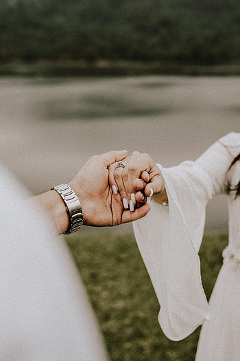 Love, Wedding, Hands, Ring HD phone wallpaper