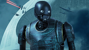 Rogue One: A Star Wars Story (2022) movie HD wallpaper