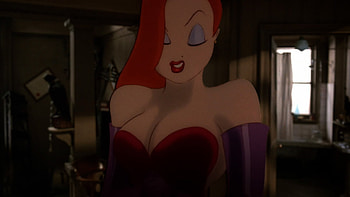 Jessica Rabbit, I love my husband, Fanpop HD wallpaper