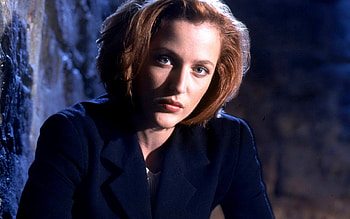 Gillian Anderson movies, Celebrity icon, Wide , quality HD wallpaper