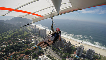 Memorable experiences in Rio, Saving money, Cherishing memories, Adventure awaits HD wallpaper