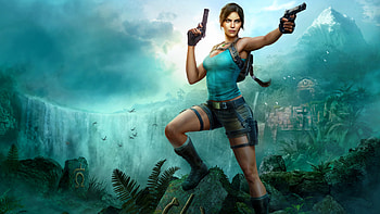 Tomb Raider Legacy Of Atlantis, tomb-raider-legacy-of-atlantis, tomb-raider, lara-croft, 2025-games, ps5-games, ps4-games, xbox-one-games, xbox-games, pc-games, games, video-games HD wallpaper