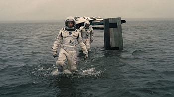 Interstellar, Movie HD wallpaper