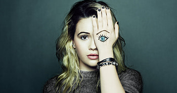 Bea Miller , bea-miller, singer, music, girls HD wallpaper