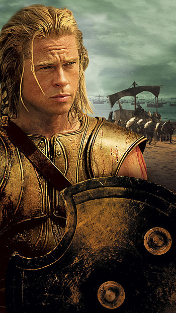 Troy (2022) movie HD phone wallpaper