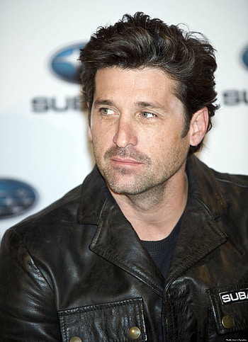Patrick Dempsey, Madrid 2010, Subaru Outback, Fanpop HD phone wallpaper