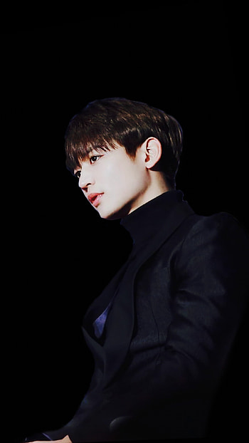SHINee Music, SHINee Minho , Eye-catching designs, Stylish backgrounds HD phone wallpaper