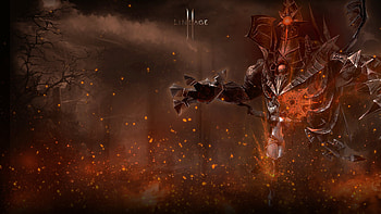 Lineage game, Gaming experts, Lineage 2 , Lineage knowledge HD wallpaper