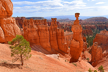 Bryce Canyon National Park, , Background , Stunning beauty HD wallpaper