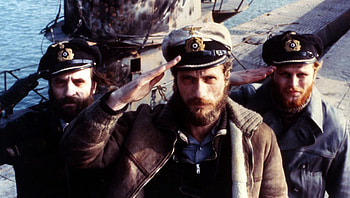 Das Boot (2022) movie HD wallpaper