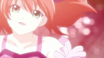 Kokoa, girl, rosario vampire, anime HD wallpaper