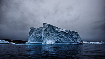 20 iceberg , Background HD wallpaper