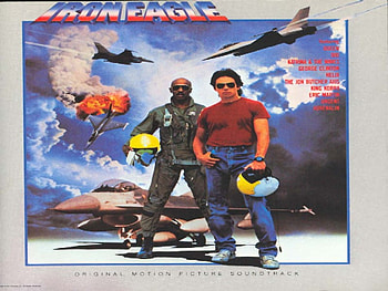 LOUIS GOSSETT,JR AND JASON GEDRICK, movies, action, actors, usa HD wallpaper