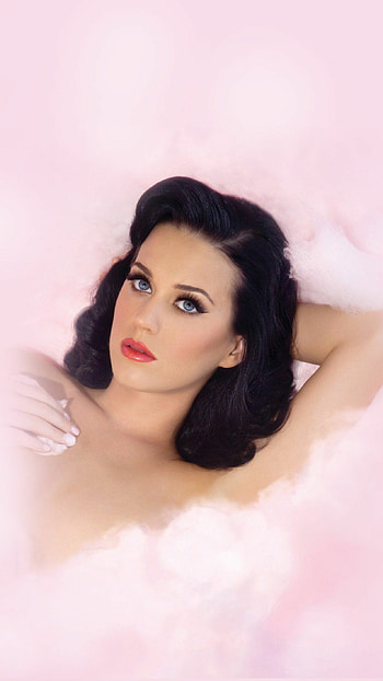 Teenage Dream, Katy Perry HD phone wallpaper