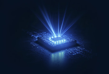 technology HD wallpaper