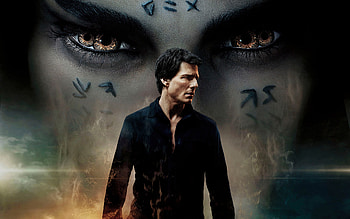 The Mummy 2017 , the-mummy, tom-cruise, 2017-movies, movies HD wallpaper
