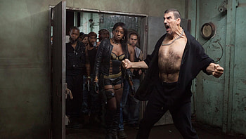 Brick Mansions (2022) movie HD wallpaper