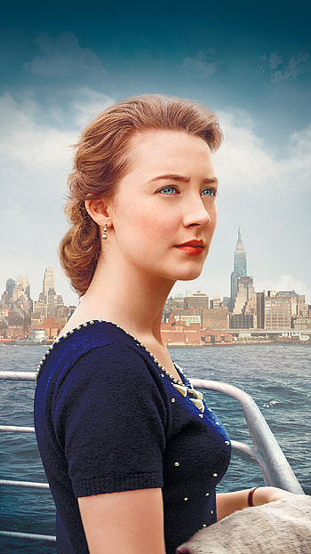 Brooklyn (2022) movie HD phone wallpaper