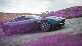 Aston Martin DB11 Forza Horizon 4, aston-martin-db11, aston-martin, forza-horizon-4, games HD wallpaper