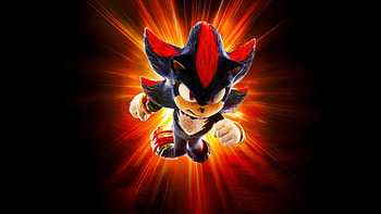 Sonic the Hedgehog 3 Blast HD wallpaper