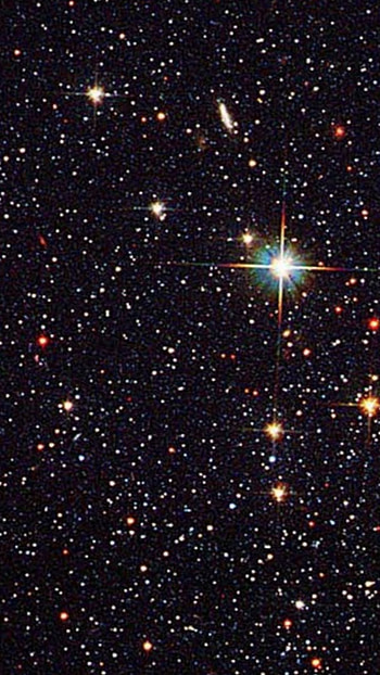 Star Background, Night Star Background HD phone wallpaper