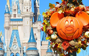 Disneyland, Fall computer , , Theme parks HD wallpaper