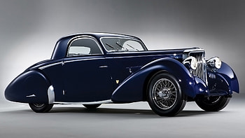 Bentley, Vintage Cars HD wallpaper