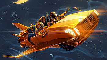 Astronaut Space Scifi Stars, astronaut, scifi, space, stars, artist, artwork, digital-art HD wallpaper