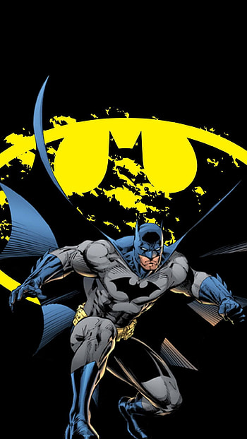 . Batman, Batman artwork, Batman, Jim Lee Batman HD phone wallpaper