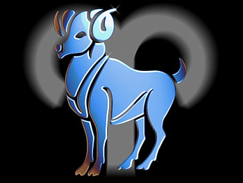 aries, horoscope HD wallpaper