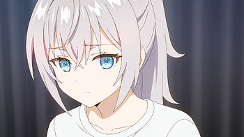 Alisa Mikhailovna Kujou, Anime, Alya Sometimes Hides Her Feelings in Russian, Alisa Mikhailovna Kujou HD wallpaper