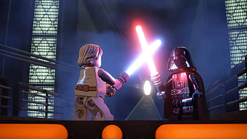 LEGO Star Wars, Character change, Skywalker Saga, How-to HD wallpaper