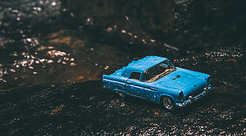 Cars, Car, Toy, Moisture, Retro, Model HD wallpaper