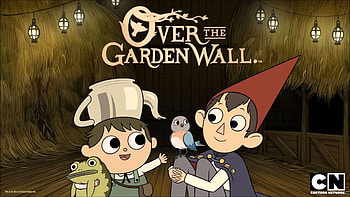 Tavern Keeper's Song - Over The Garden Wall OST HD wallpaper