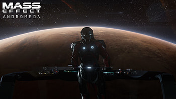 Mass Effect Andromeda XBOX ONE, mass-effect-andromeda, games, ps-games, xbox-games, pc-games HD wallpaper