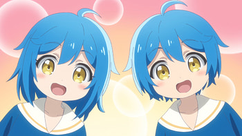 Anime, A Journey Through Another World: Raising Kids While Adventuring HD wallpaper