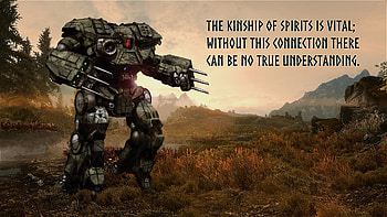 MWO: Forums - Odanan's Mech Art - Page 12 HD wallpaper