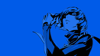 Persona 5 Royal, Makoto Niijima HD wallpaper