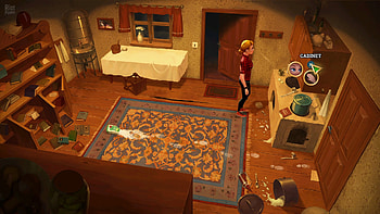 Crowns and Pawns: Kingdom of Deceit, Intriguing screenshots, Captivating game world, Deceptive kingdom HD wallpaper