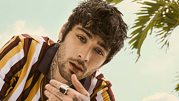 Zayn Malik, 2020's finest, Musical excellence, Aesthetic HD wallpaper
