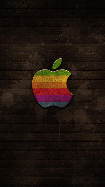 Apple LOGO 7 116 from the resolutions. This comes from Apple Logo directory and we focuse it on . HD phone wallpaper
