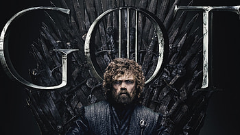 Tyrion Lannister, Game of Thrones, Season 8 HD wallpaper