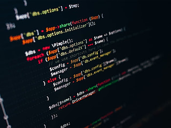 Code, Programming, Technology, Computer HD wallpaper