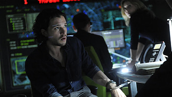 Spooks: The Greater Good (2022) movie HD wallpaper