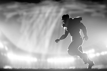 Football Player, football, sports HD wallpaper