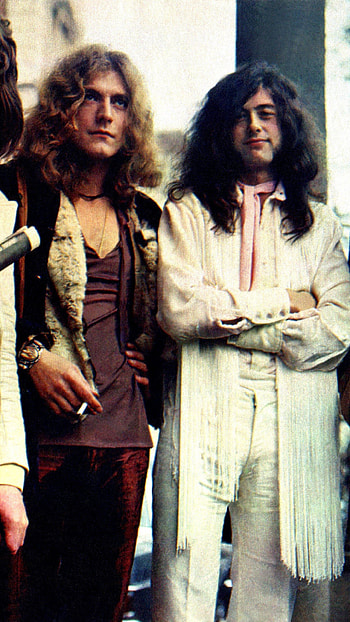 Jimmy Page, Guitarist , Music HD phone wallpaper