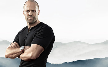 Jason Statham, Movies, Actor celebrity HD wallpaper