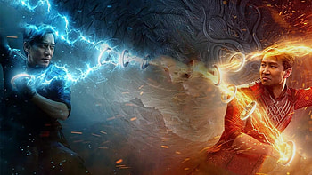 Shang-Chi, 2021 movie, Backdrops, Cinematic HD wallpaper